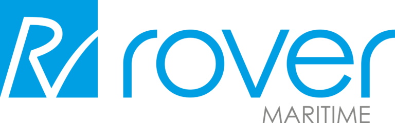 rover maritime logo