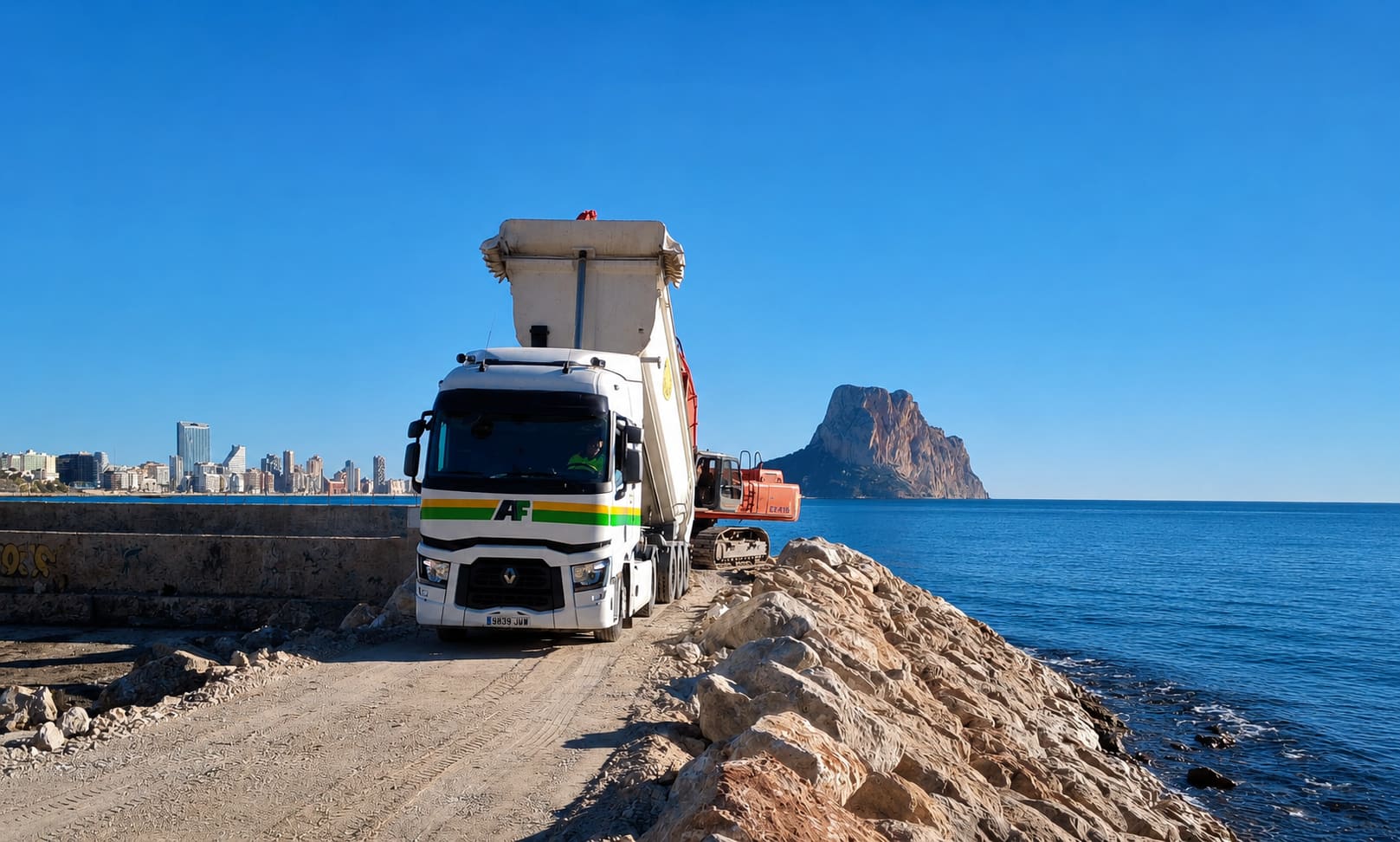 CAMION